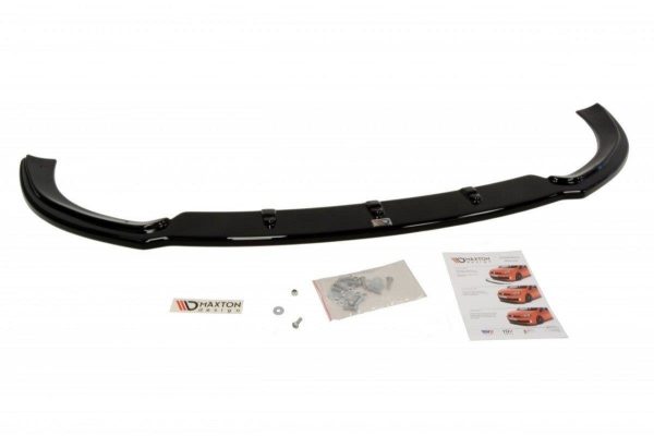 Frontleppe V.2 Ford Focus RS Mk2