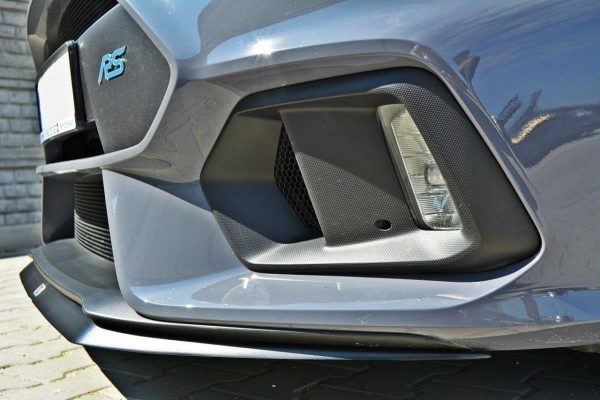 Frontleppe V.2 Ford Focus RS Mk3