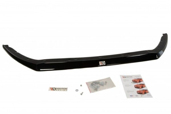 Frontleppe V.2 Ford Focus RS Mk3