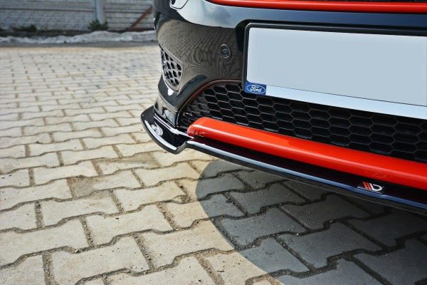 Frontleppe V.2 Ford Focus ST-Line Mk3 FL