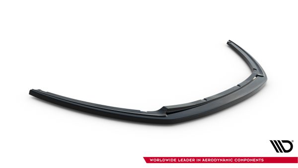 Frontleppe V.2 Ford Focus ST Mk3