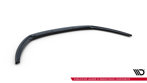 Frontleppe V.2 Ford Focus ST Mk3