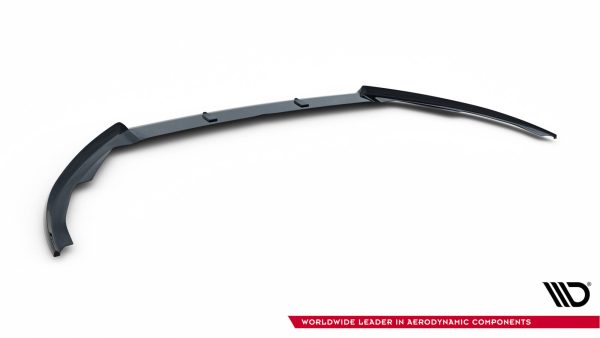 Frontleppe V.2 Ford Focus ST / ST-Line Mk4 Facelift
