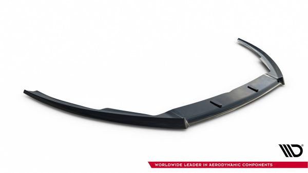 Frontleppe V.2 Ford Focus ST / ST-Line Mk4 Facelift