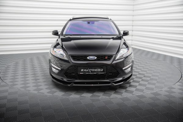 Frontleppe V.2 Ford Mondeo ST-Line Estate Mk4 Facelift