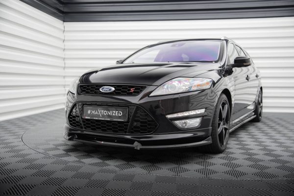 Frontleppe V.2 Ford Mondeo ST-Line Estate Mk4 Facelift