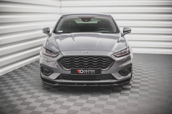 Frontleppe V.2 Ford Mondeo ST-Line Mk5 Facelift