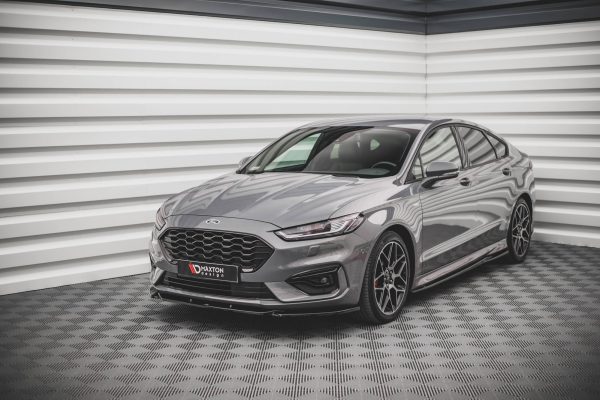 Frontleppe V.2 Ford Mondeo ST-Line Mk5 Facelift