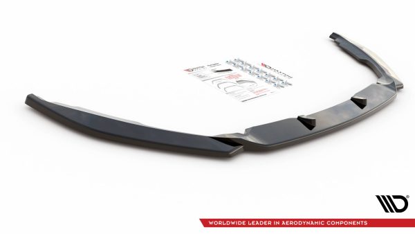 Frontleppe V.2 Ford Mondeo ST-Line Mk5 Facelift