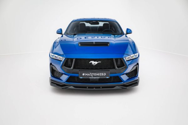Frontleppe V.2 Ford Mustang GT Mk7