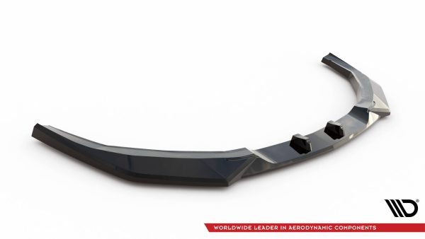 Frontleppe V.2 Ford Mustang GT Mk7