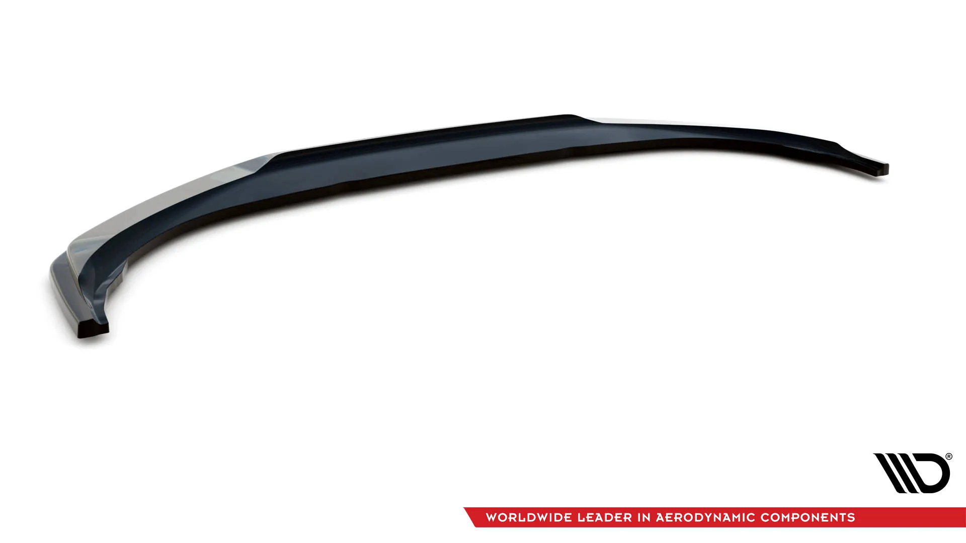 Frontleppe V.2 Ford Mustang Mach-E Mk1 - Bilde 5