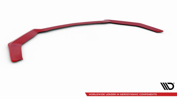 Frontleppe V.2 Ford Mustang Mk6 Facelift