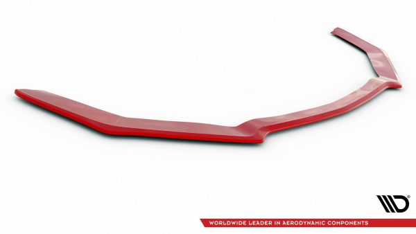 Frontleppe V.2 Ford Mustang Mk6 Facelift