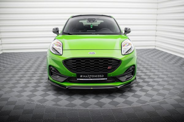 Frontleppe V.2 Ford Puma ST / ST-Line Mk1
