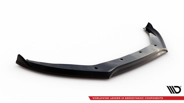 Frontleppe V.2 Ford Puma ST / ST-Line Mk1