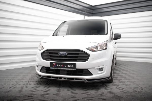 Frontleppe V.2 Ford Transit Connect Mk2 Facelift