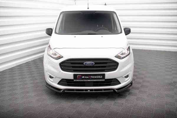 Frontleppe V.2 Ford Transit Connect Mk2 Facelift