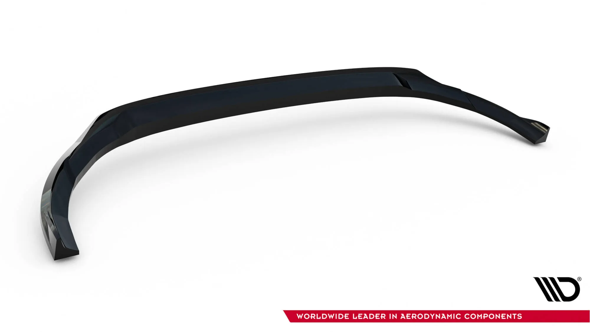 Frontleppe V.2 Ford Transit Custom / Tourneo Custom Mk2 - Bilde 5