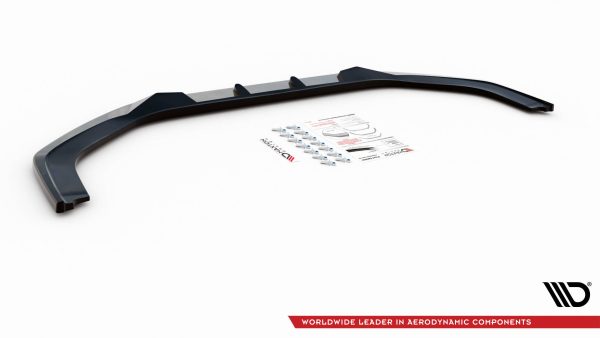 Frontleppe V.2 Honda CIVic Mk9