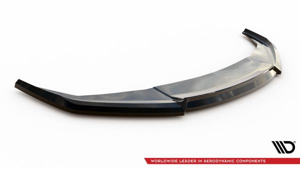 Frontleppe V.2 Honda CIVic Sedan Mk10