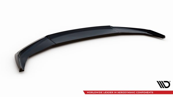 Frontleppe V.2 Honda CIVic Sedan Mk10