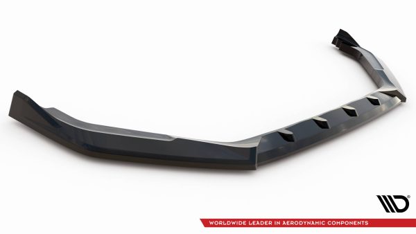 Frontleppe V.2 Honda CIVic Type-R Mk 11