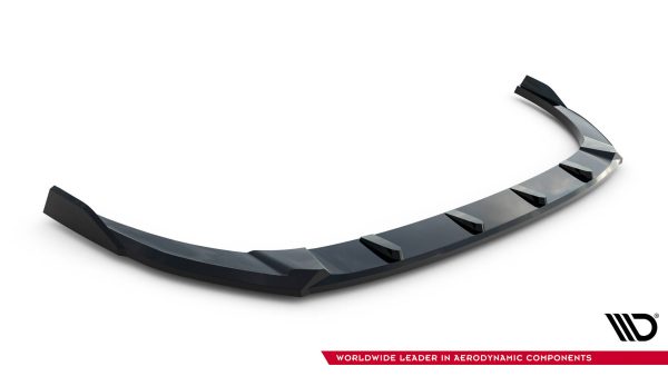 Frontleppe V.2 Hyundai Elantra N Mk7