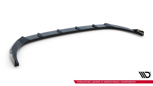 Frontleppe V.2 Hyundai Elantra N Mk7