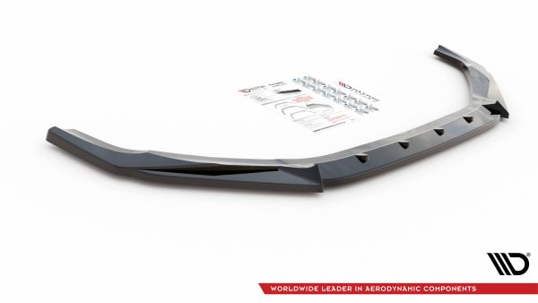 Frontleppe V.2 Hyundai I20 N Mk3