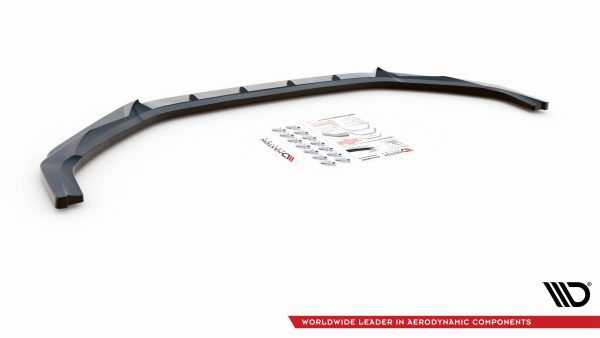 Frontleppe V.2 Hyundai I20 N Mk3