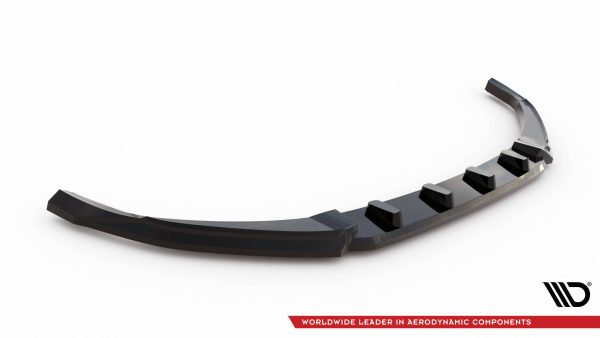 Frontleppe V.2 Hyundai Tucson N-Line Mk4