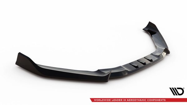 Frontleppe V.2 Hyundai Veloster N Mk2 - Bilde 4