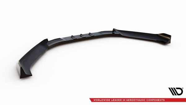 Frontleppe V.2 Hyundai Veloster N Mk2 - Bilde 5