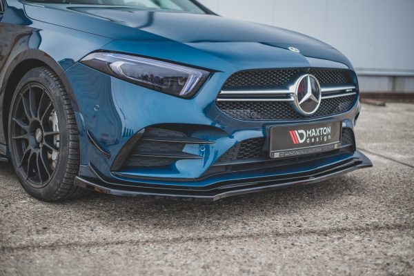 Frontleppe V.2 Mercedes A35 AMG Aero W177 - Bilde 3