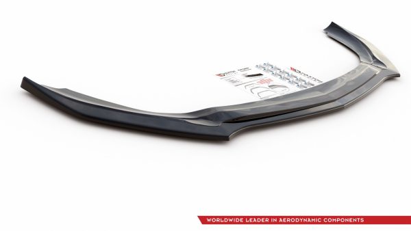 Frontleppe V.2 Mercedes A35 AMG Aero W177 - Bilde 5