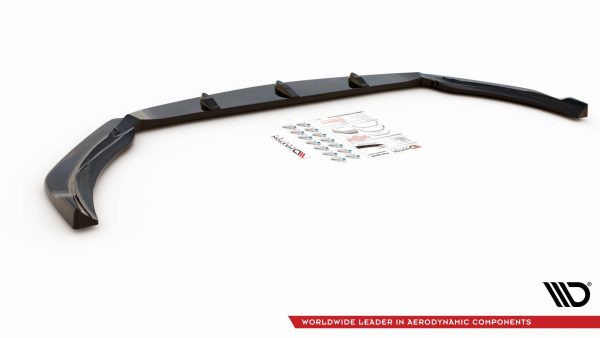 Frontleppe V.2 Mercedes-AMG A 45 S Aero Pack W177