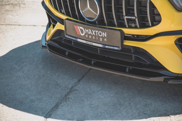 Frontleppe V.2 Mercedes-AMG A 45 S Aero Pack W177