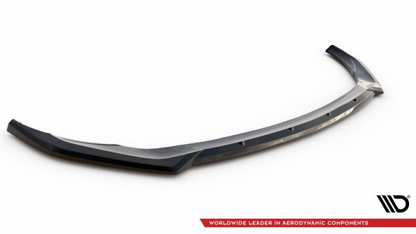 Frontleppe V.2 Mercedes-AMG C43 Coupe / Cabrio / Sedan / Estate C205 / A205 / W205 / S205 Facelift