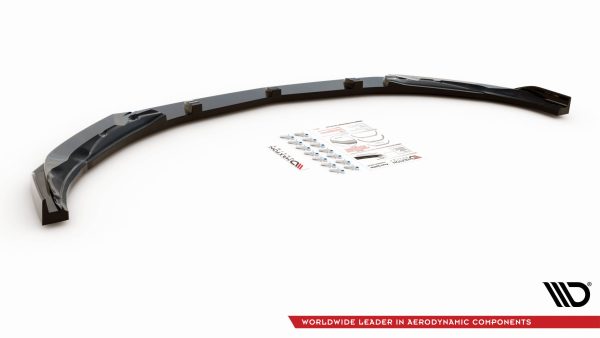 Frontleppe V.2 Mercedes-AMG C63 Coupe AMG Aero Pack C205 Facelift