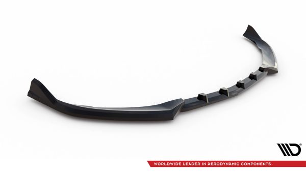 Frontleppe V.2 Mercedes-AMG C63 Sedan / Estate W205 / S205