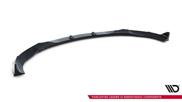 Frontleppe V.2 Mercedes-AMG CLE 53 C236