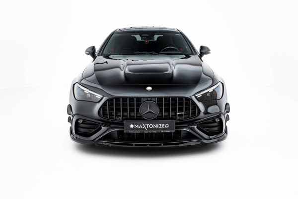 Frontleppe V.2 Mercedes-AMG CLE 53 C236