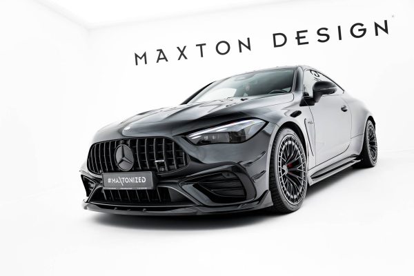 Frontleppe V.2 Mercedes-AMG CLE 53 C236