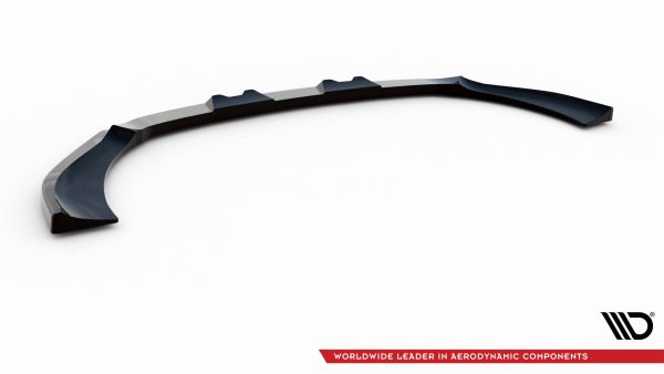 Frontleppe V.2 Mercedes-AMG GLB 35 X247