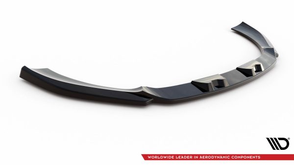 Frontleppe V.2 Mercedes-AMG GLB 35 X247