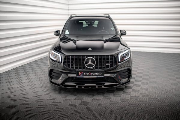 Frontleppe V.2 Mercedes-AMG GLB 35 X247