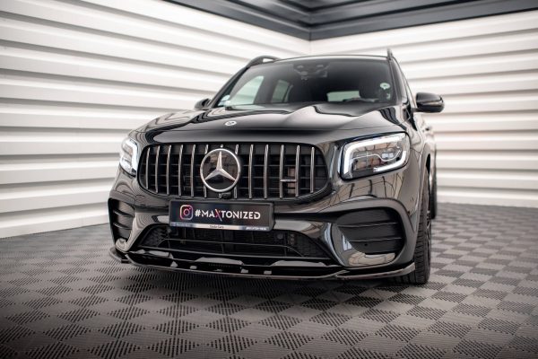 Frontleppe V.2 Mercedes-AMG GLB 35 X247