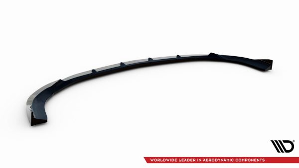 Frontleppe V.2 Mercedes-AMG GT 43 4 Door Coupe V8 Styling Package