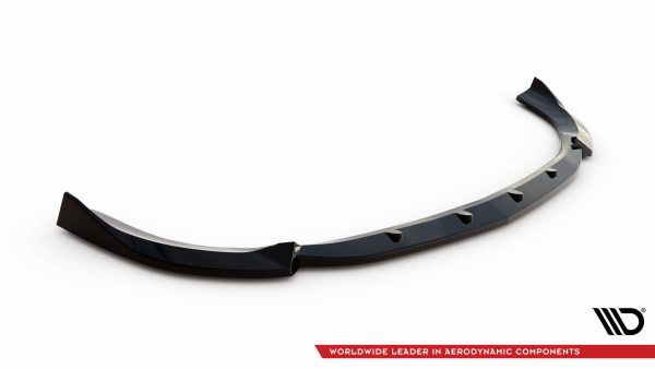 Frontleppe V.2 Mercedes-AMG GT 43 4 Door Coupe V8 Styling Package